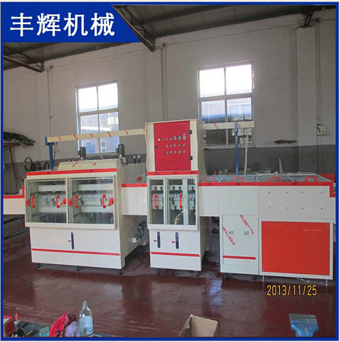 刷板機(jī)日常保養(yǎng)和維護(hù)，持續(xù)清晰，綠色！