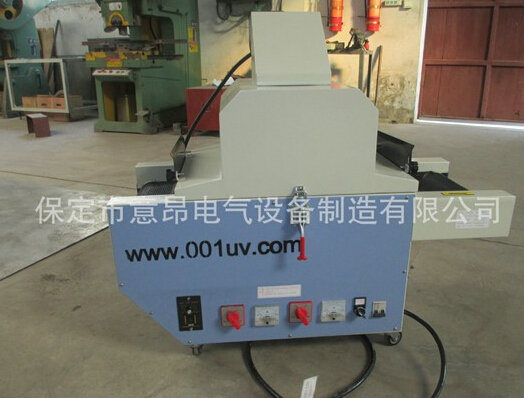 臺(tái)式uv光固機(jī)面對(duì)困難，迎難而上！