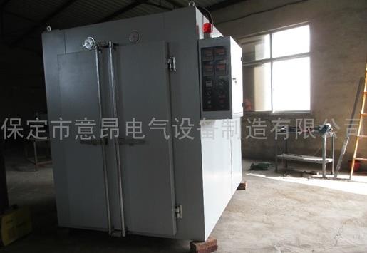 工業(yè)干燥箱干燥、烘焙、熔臘、啥都會